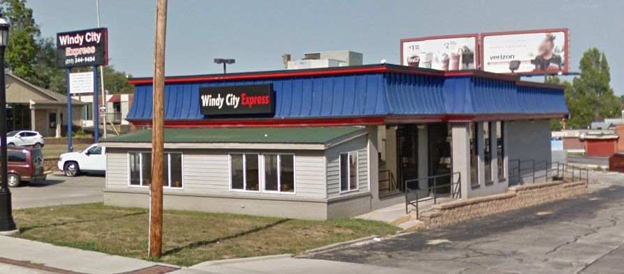 Windy City Express